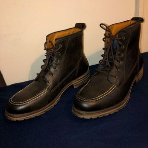 Men’s Boots